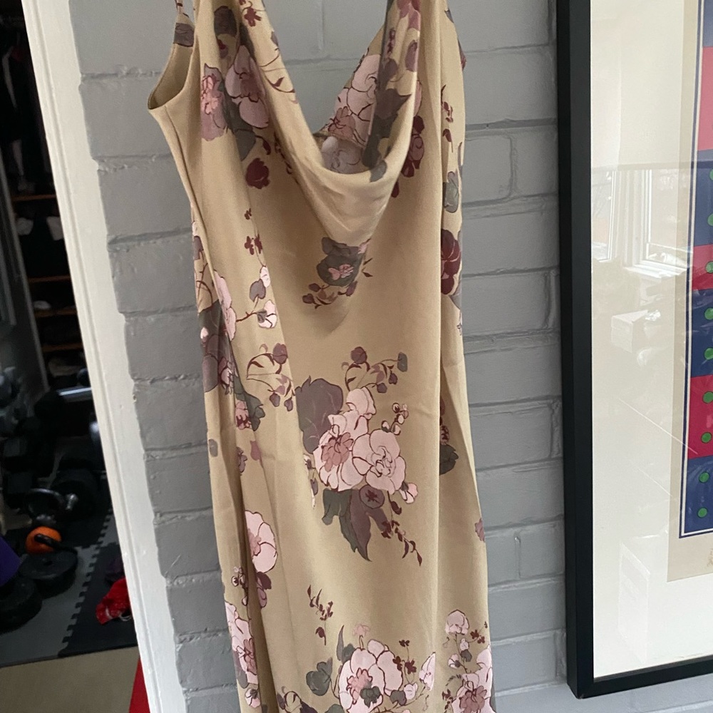 Only Cowlneck Slip - Aritzia  - M - NWT